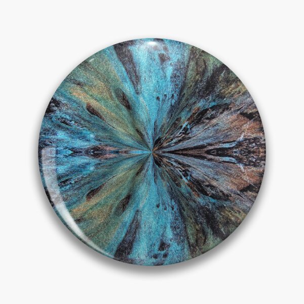 Item preview, Explosion of colors resembling mineral stones. designed and sold by Ark-Tranquility.