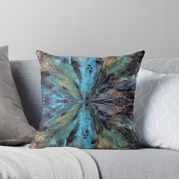 Item preview, Explosion of colors resembling mineral stones. designed and sold by Ark-Tranquility.