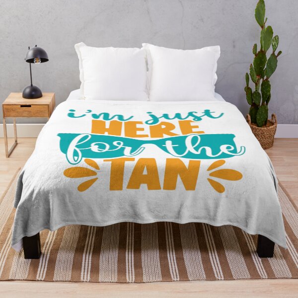 Item preview, I'm Just Here For The Tan Summer Vacay Gift designed and sold by AmoreRoso.