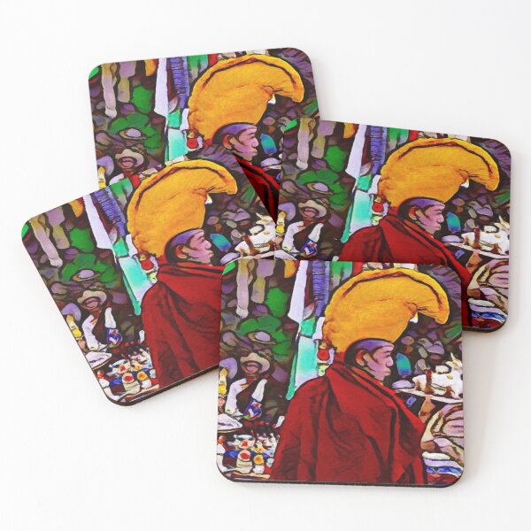 Item preview, Dumjee Khumjung Nepal 2007 designed and sold by emergentdesigns.