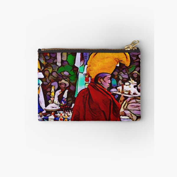 Item preview, Dumjee Khumjung Nepal 2007 designed and sold by emergentdesigns.