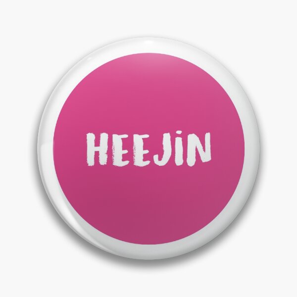 Item preview, Heejin Circle designed and sold by prettyinpaisley.