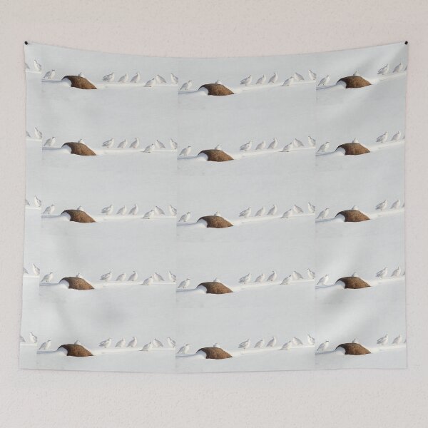 Item preview, Ptarmigans, Churchill, Canada designed and sold by Carole-Anne.
