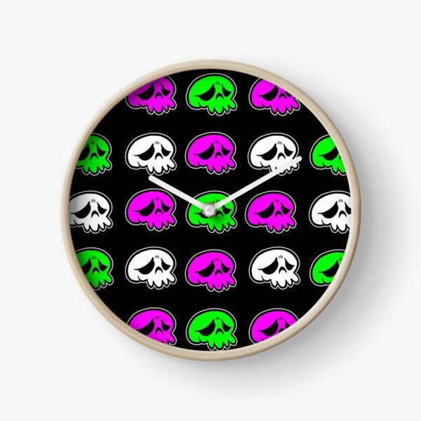skols Clock