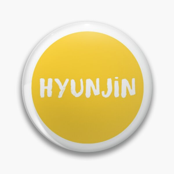 Item preview, Hyunjin Circle designed and sold by prettyinpaisley.