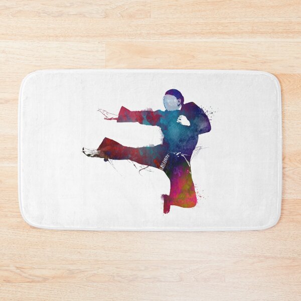 Item preview, karate sport #karate #sport designed and sold by JBJart.