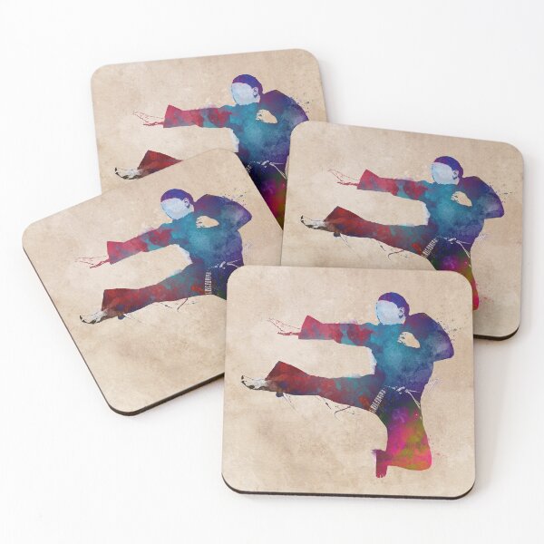 Item preview, karate sport #karate #sport designed and sold by JBJart.