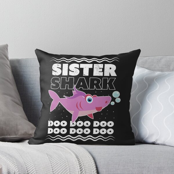 Item preview, Producto Hermana Tiburón. Doo Doo Doo Tee. designed and sold by PackAPunch.