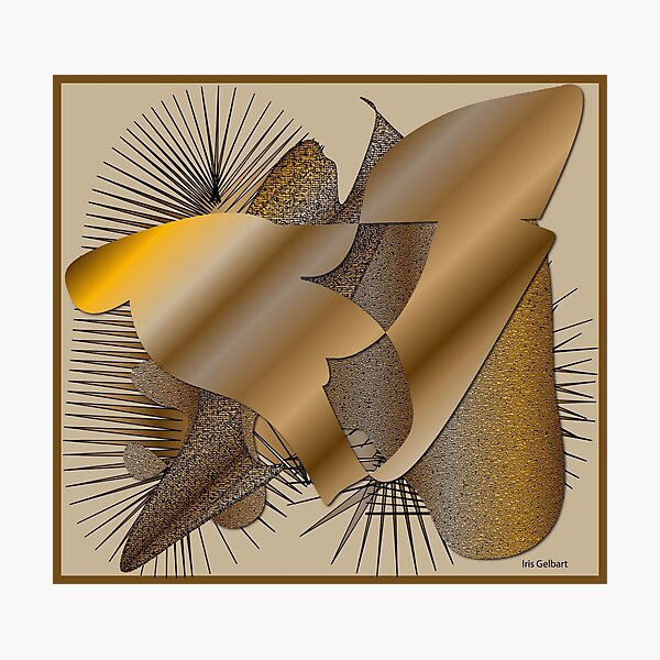 Item preview, Happy Talk designed and sold by IrisGelbart.