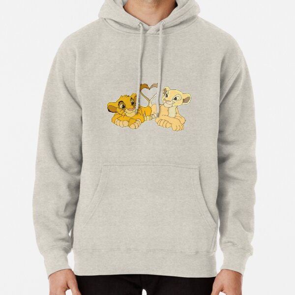 lion king hoodie kids