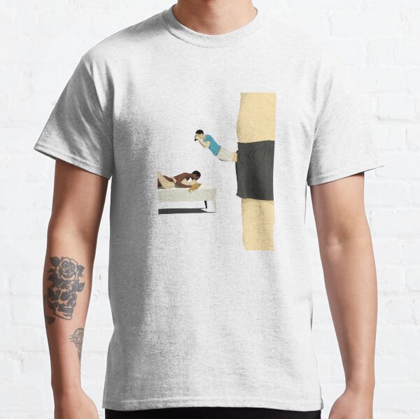 Cuckold Life Classic T-Shirt