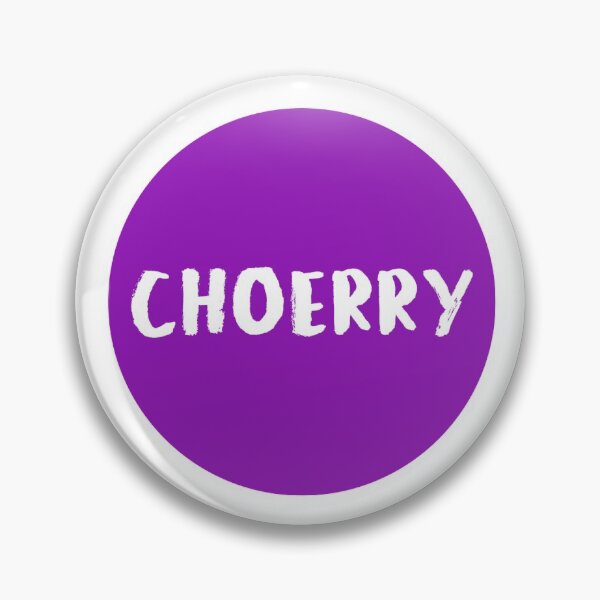 Item preview, Choerry Circle designed and sold by prettyinpaisley.
