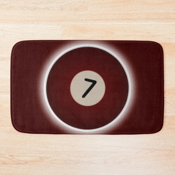 Item preview, The unluckiest number....... designed and sold by Phillip Thornton.
