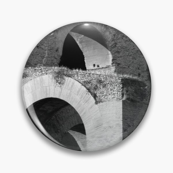 Item preview, Arches Palatine Hill Rome designed and sold by Anna Lemos.
