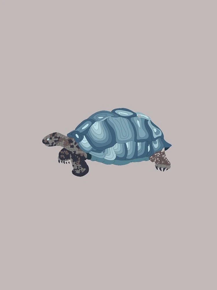 Thumbnail 4 of 4, iPhone Case, Turtle designed and sold by Rococodesigns.