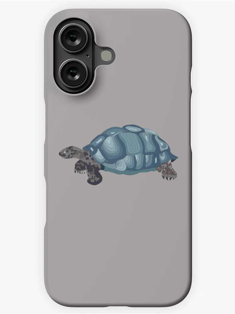 Thumbnail 1 of 4, iPhone Case, Turtle designed and sold by Rococodesigns.