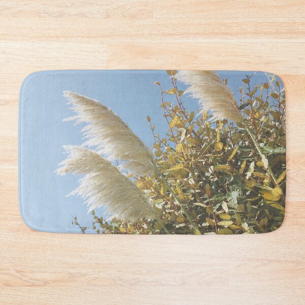 Item preview, Pampas Grass designed and sold by Cassia Beck.