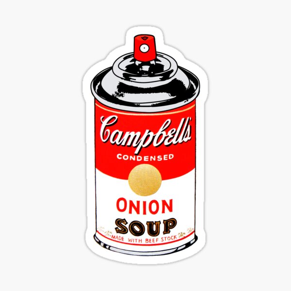 Aerosol Stickers Redbubble