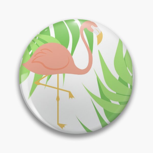 Item preview, Greater flamingo designed and sold by EnlightParis.