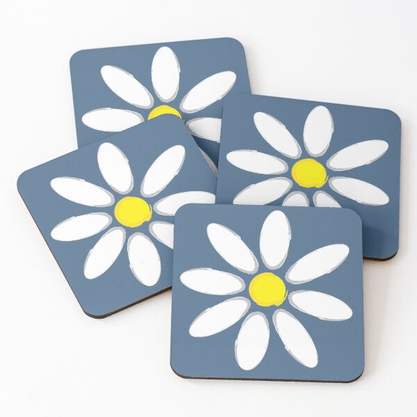 Item preview, Daisies designed and sold by drawbey.