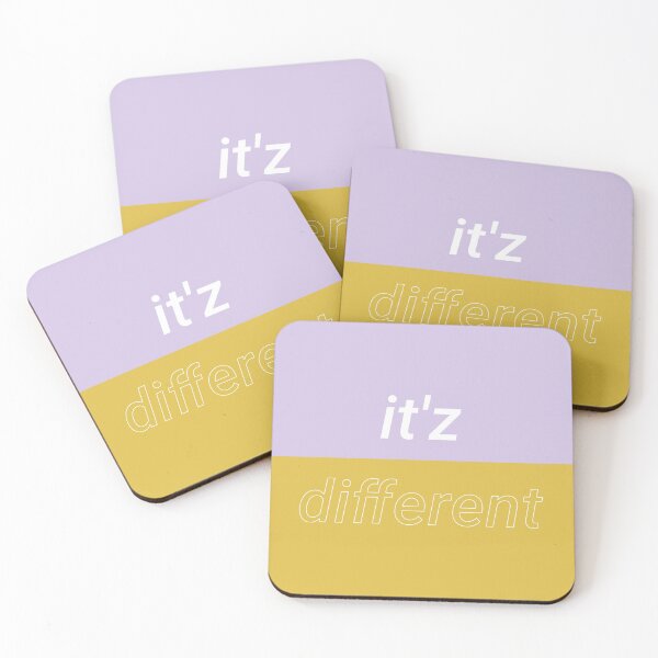 Item preview, It'z Different designed and sold by prettyinpaisley.