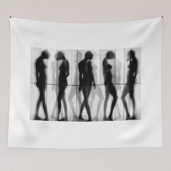 Item preview, Body Language 83 designed and sold by Igor Shrayer.