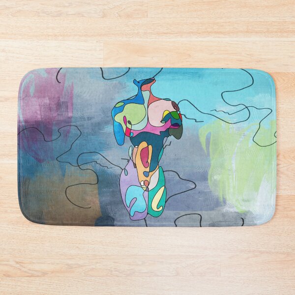 Item preview, to much colors designed and sold by mark ashkenazi.