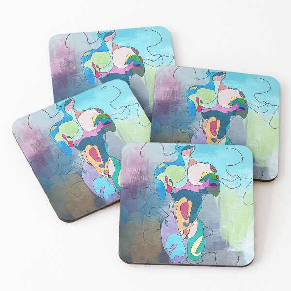 Item preview, to much colors designed and sold by mark ashkenazi.