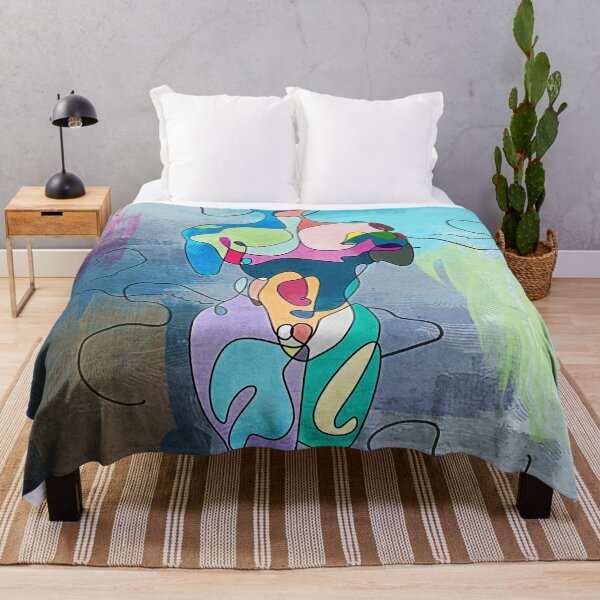 Item preview, to much colors designed and sold by mark ashkenazi.