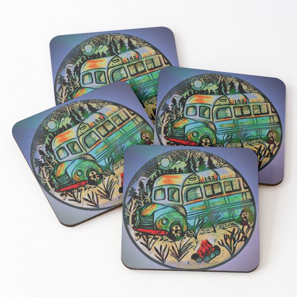 Item preview, Into The Wild designed and sold by Jesswine.