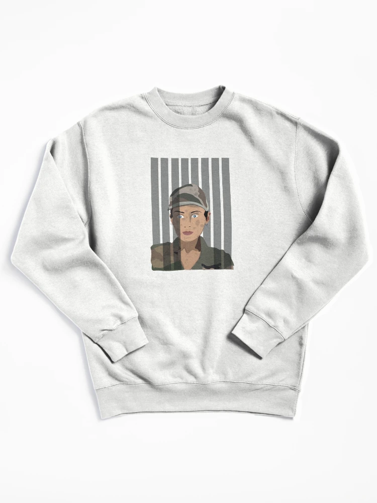 Thumbnail 1 von 6, Pullover, FRAUENARMEE designt und verkauft von Rococodesigns.