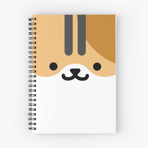 Item preview, Neko Atsume - Gozer designed and sold by SquishyCrumpet.