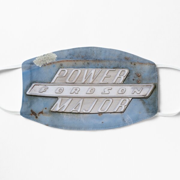 Fordson Power Major Mask