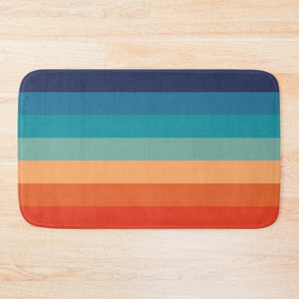 Item preview, Retro Stripes designed and sold by DirtyAngelFace Shop.