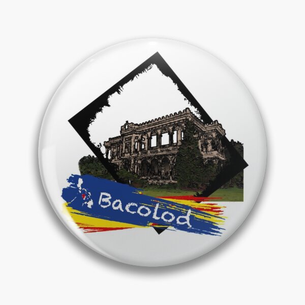 Item preview, Bacolod #RedBubble designed and sold by JaysonBangit.