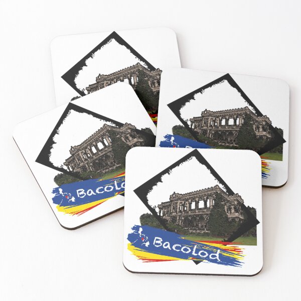 Item preview, Bacolod #RedBubble designed and sold by JaysonBangit.