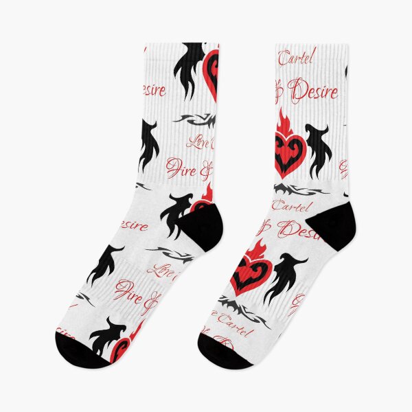 Item preview, Fire & Desire - Love Cartel designed and sold by black8elise.