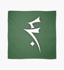 LoK- Turel's Symbol Scarf