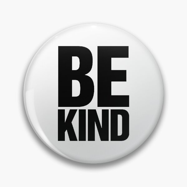 Item preview, Be Kind Slogan designed and sold by thetshirtworks.