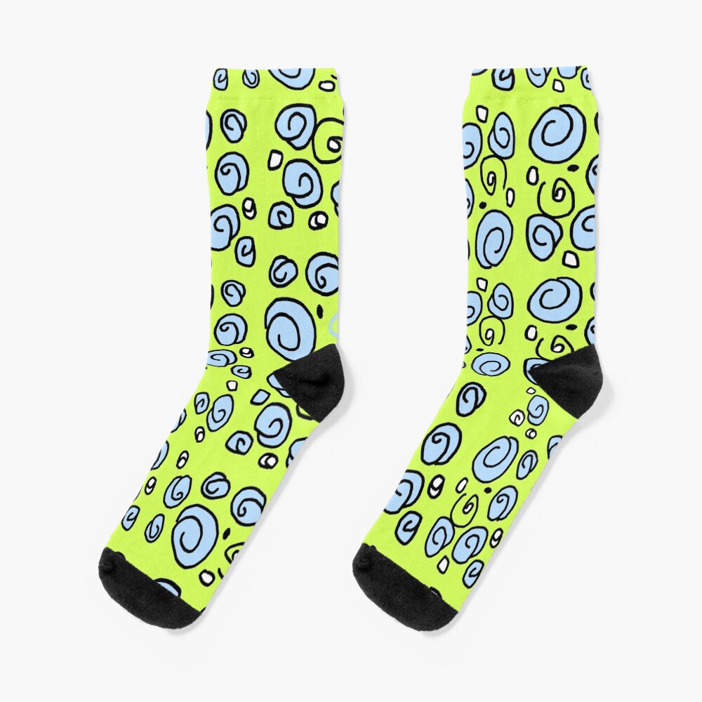 Item preview, Socks designed and sold by HEVIFineart.