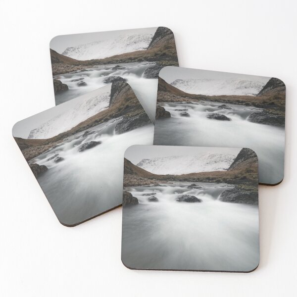 Item preview, in the flow, river etive designed and sold by codaimages.