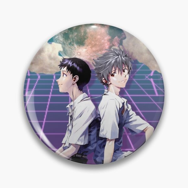 Item preview, VAPORWAVE KawoShin designed and sold by PeachPantone.
