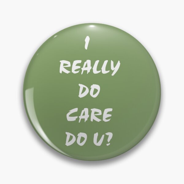 Item preview, I care! designed and sold by LuciaS.