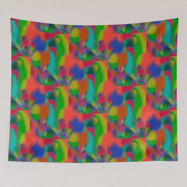 Item preview, Abstract 301 designed and sold by LoraSi.