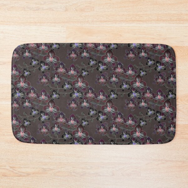 Item preview, Black orchids. designed and sold by marinaklykva.