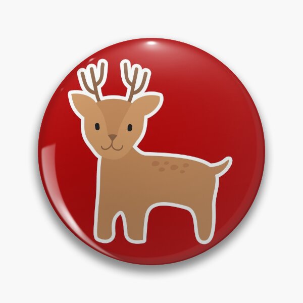 Item preview, Deer designed and sold by jjsealion.