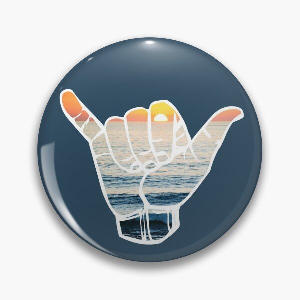 Item preview, Shaka designed and sold by MadEDesigns.
