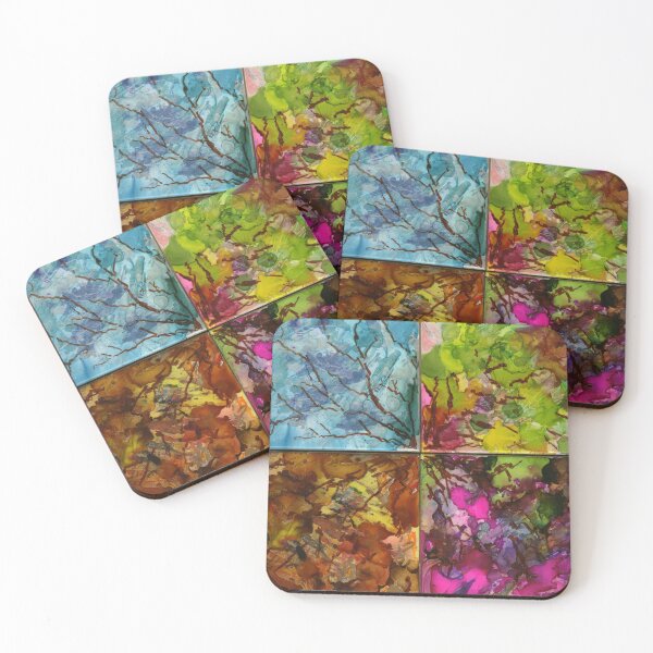Item preview, Four Seasons designed and sold by LymphomaLass.