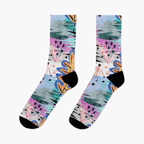 Item preview, Abstract tropics. designed and sold by marinaklykva.