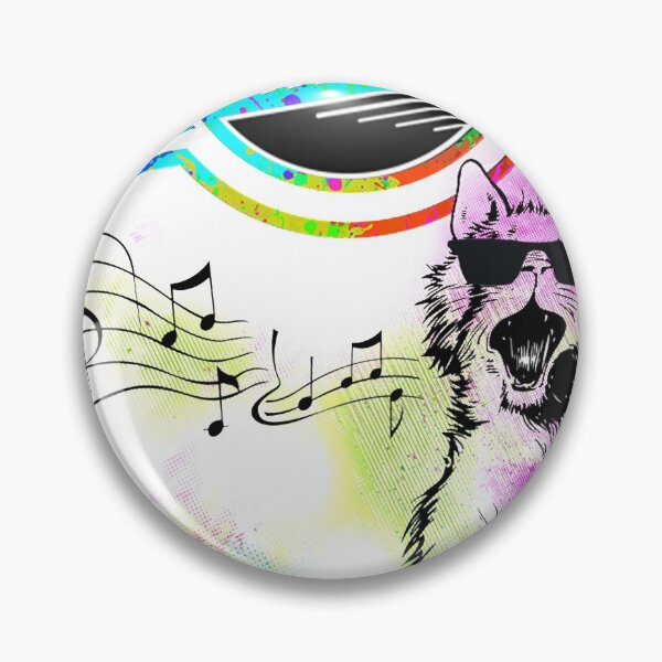 Item preview, Catrock designed and sold by Vitalii Holobrodskyi.